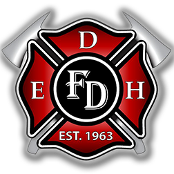 EDHFD Logo